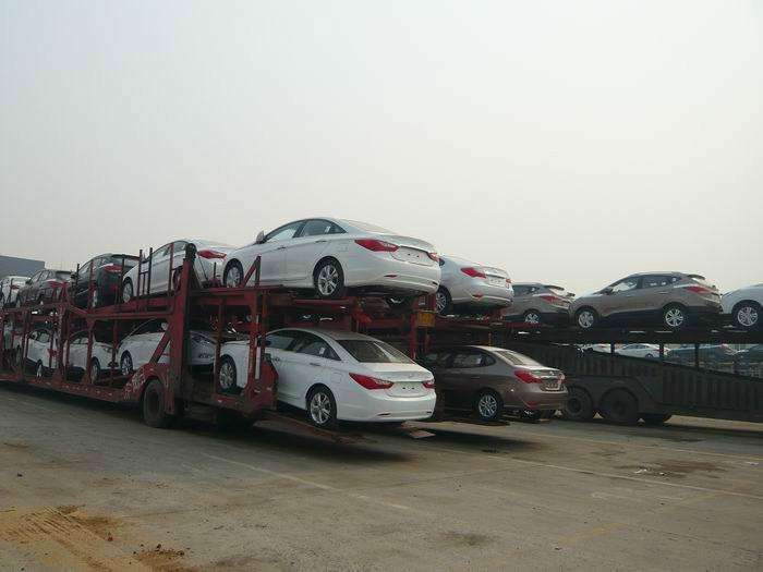 托運(yùn)汽車(chē)私家車(chē)有沒(méi)有風(fēng)險(xiǎn)？